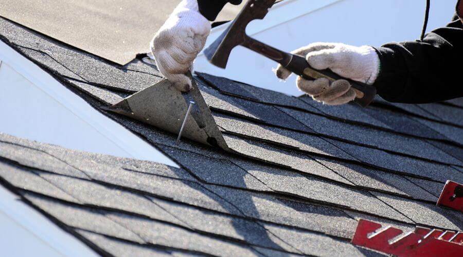 Professional Flat Roofing Installation in Onyx, CA